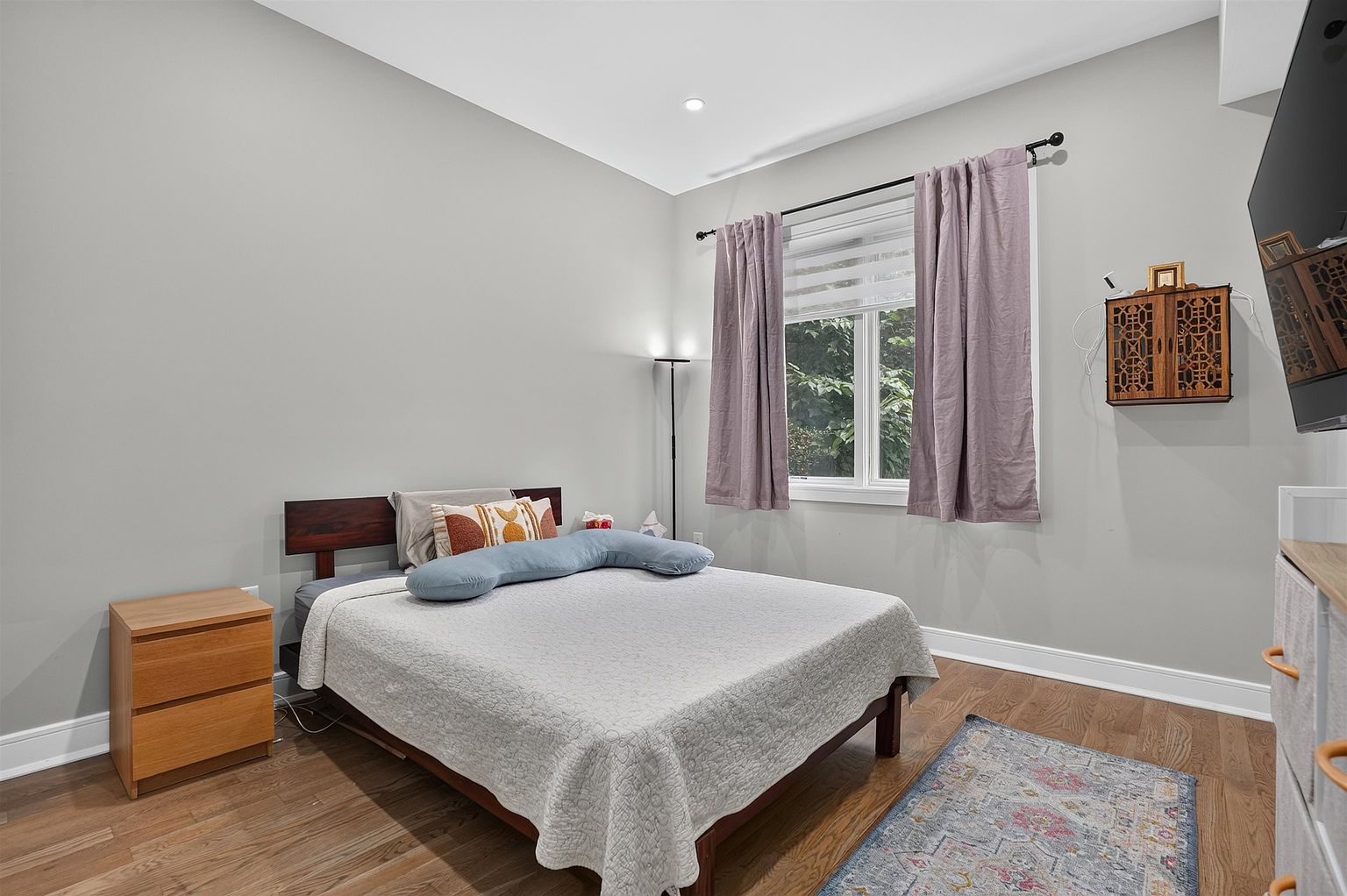West Primary Suite #2